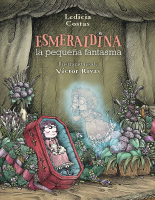 Costas Ledicia - Esmeraldina - La Pequeña Fantasma.pdf